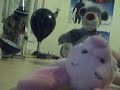 American idiot crazy dolls