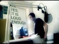 Flug 8 Soundtrack live on Radio X