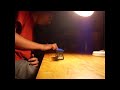 Fingerboarding Fingerboarding