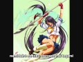 Ikki Tousen Dragon Destiny Ending Full with sub