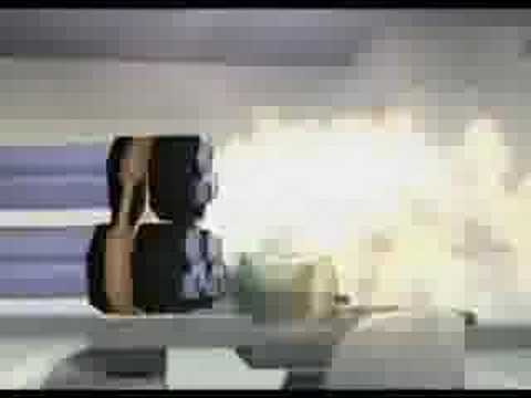AMV Palpitation