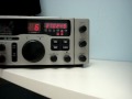 THE BIG RED AND BAREFOOT BOY CB RADIO SHOW
