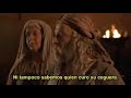4� domingo Cuaresma ciclo A