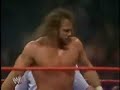Macho Man vs. Ricky 
