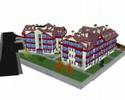 residencial ARIMAR