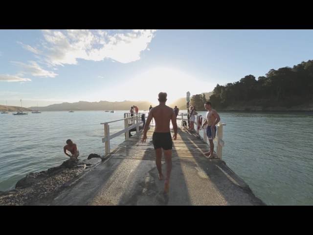 Christchurch and Canterbury by UC