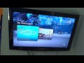 NEW Xbox 360 Update Preview! : November 2009 (Facebook, Twitter, Zune Marketplace & Lastfm)