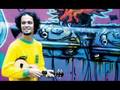 Modern Brasilian Music Spotlight- Curumin