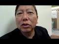 English Interview with Lee Cheuk-yan (李卓人), Alliance Chair & HK LegCo member in Calgary
