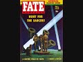 40 Years of Fate Magazine 40 Years of Fate Magazine