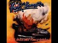 Hank C. Burnette - Five Short Fingers