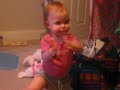 My baby loves to dance My baby loves to dance
