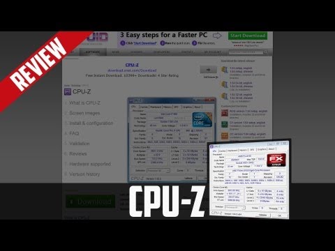 how to locate cpuid