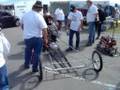 Front Engine Dragster