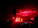 AleDiaz at Daft Punk Melbourne