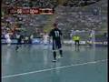 Primer Tiempo 4-0