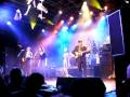 Austria Knochenschau - It Doesn't Matter Where You Are - Tributkonzert Posthof Linz, 1302 2009