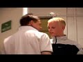 CUTE YOUNG GAY GUYS MAKING OUT IN A NICE JAIL CELL