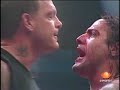 Vampiro vs Mesias P.1 Vampiro vs Mesias P.1