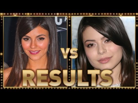 Miranda Cosgrove