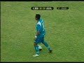 Problemas técnicos na transmissão pela RBS TV de Florianópolis, Santa Catarina do jogo CRB x Avaí do dia 08/11/2008, Campeonato Brasileiro Série B.Sinal do PFC 4.