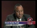 Coach Pough Show SCSU vs Morgan St 5