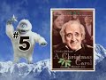 TOP 10 CHRISTMAS FILMS (Reloaded) TOP 10 CHRISTMAS FILMS (Reloaded)