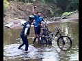 BTT- Valongo