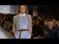 Peter Som Spring 2009 runway show, Mercedes-Benz Fashion Week