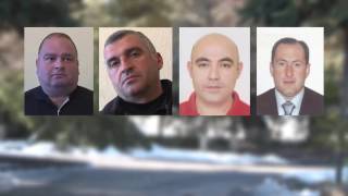 Բարձրաստիճան պաշտոնյաներ ներկայացածների վնասազերծումը.video