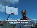 brice introduces himself and his dunks new and old.
