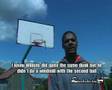 Brice Dunk Presentation