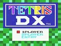 Tetris DX GBC in 0:39 by Baxter