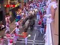 Segundo Encierro San Fermin - 8 Julio 2008- Cebada Gago