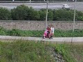 E-cruiser