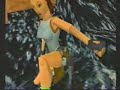 TR1 36 The Great Pyramid, Final Battle - Natla