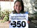 The Oaks School's 350 letter to Obama (Z edition)