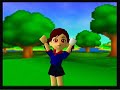 the pun is waaaaaay too obvious. in this episode, plum goes through the latter half of the toad tournament. things start turning around for the brunette in pigtails, especially on hole 12. things get good enough for her that she wins the gold! koopa park is also unlocked. whoo.