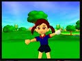 the pun is waaaaaay too obvious. in this episode, plum goes through the latter half of the toad tournament. things start turning around for the brunette in pigtails, especially on hole 12. things get good enough for her that she wins the gold! koopa park is also unlocked. whoo.