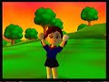 the pun is waaaaaay too obvious. in this episode, plum goes through the latter half of the toad tournament. things start turning around for the brunette in pigtails, especially on hole 12. things get good enough for her that she wins the gold! koopa park is also unlocked. whoo.
