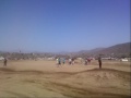 Moto C. en pescadero segunda parte Video