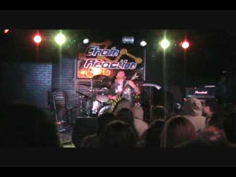 chain reaction cycles