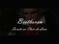 Beethoven - Sonate au Clair de Lune