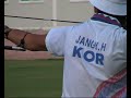 jang yo ho in slow motion..