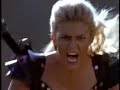 Xena VS Callisto