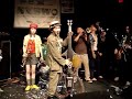 Asakusa Jinta at SXSW