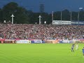 Górnik Zabrze - Cracovia Kraków