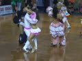 semifinale bachata supercoppa fids foligno club tecnosalsa