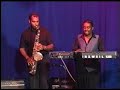 C R JAZZ - The Ron Smith Group