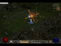 Diablo Player vs Player